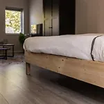 Urban Luxe Gelegen Met Wasmachine *