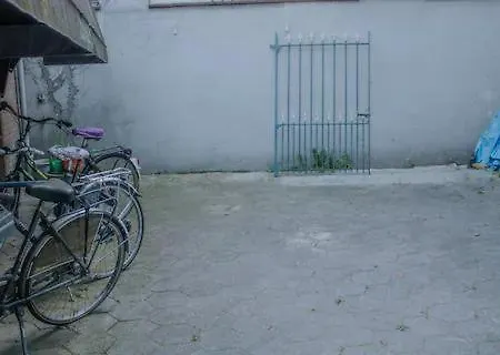 Urban Luxe Gelegen Met Wasmachine Διαμέρισμα Τίλμπουργκ