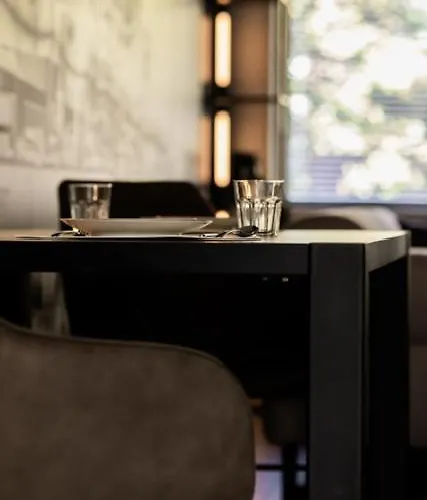 Urban Luxe Gelegen Met Wasmachine Apartman Tilburg