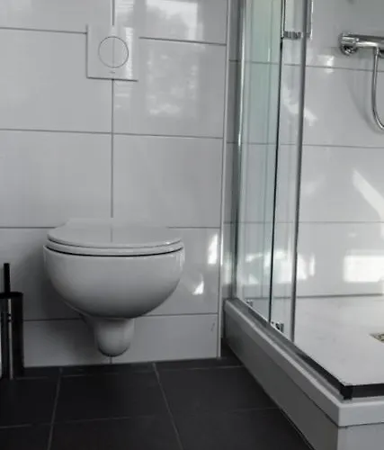 Apartman Urban Luxe Gelegen Met Wasmachine *